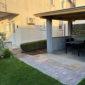 Sunset Apartment